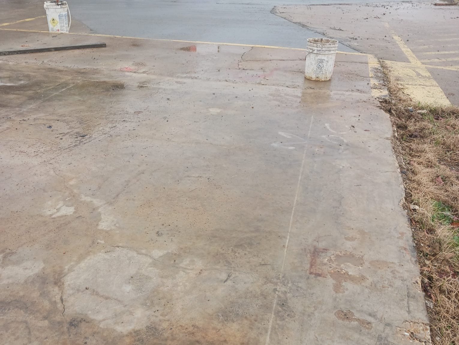 G&D Concrete Construction LLC